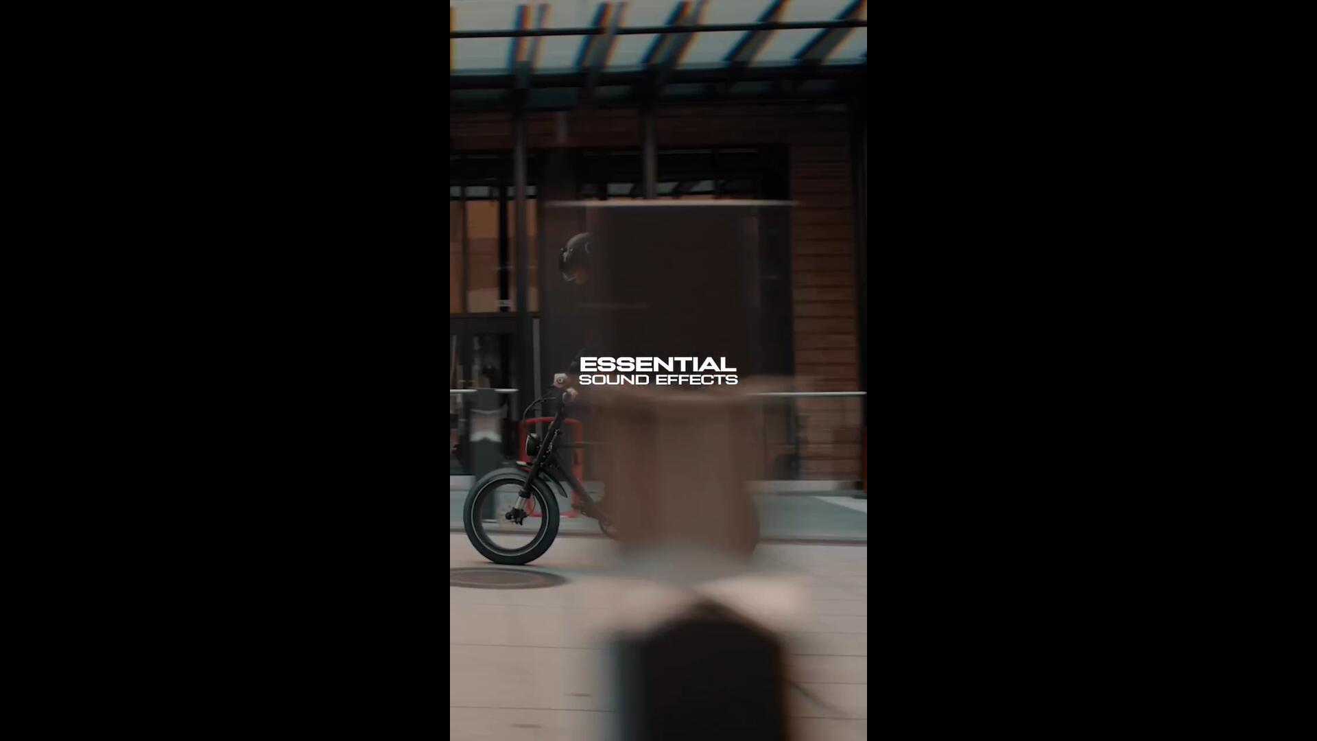 音效：55种奥斯卡电影级氛围 、胶片、上升、呼啸转场背景声音设计包 Landon Bytheway – Essential Sound Effects , sucaiwan.com