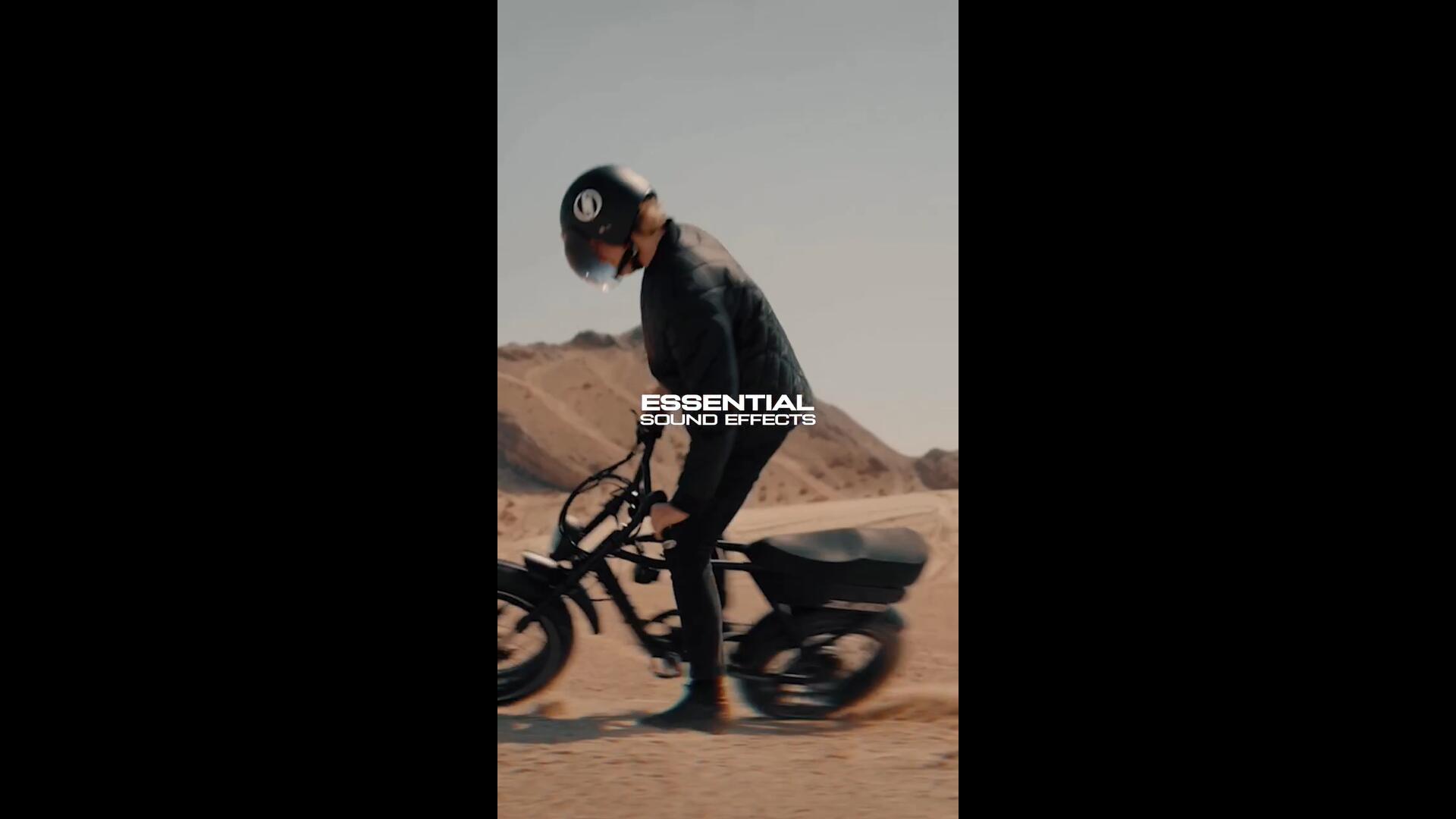 音效：55种奥斯卡电影级氛围 、胶片、上升、呼啸转场背景声音设计包 Landon Bytheway – Essential Sound Effects , sucaiwan.com