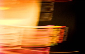 29个复古美学胶片燃烧漏光转场电影叠加包+音效 Film Burn Overlay TRANSITIONS with SOUND EFFECTS