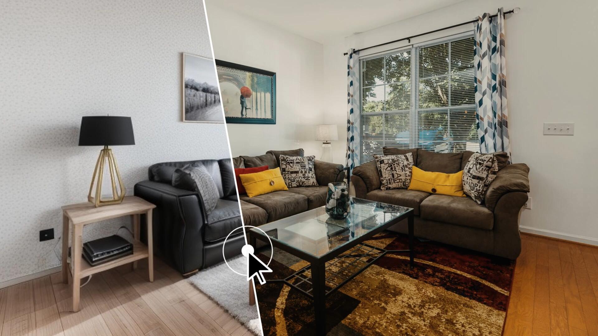 达芬奇预设：调色/健身/美容/装修前后对比效果预设 , sucaiwan.com