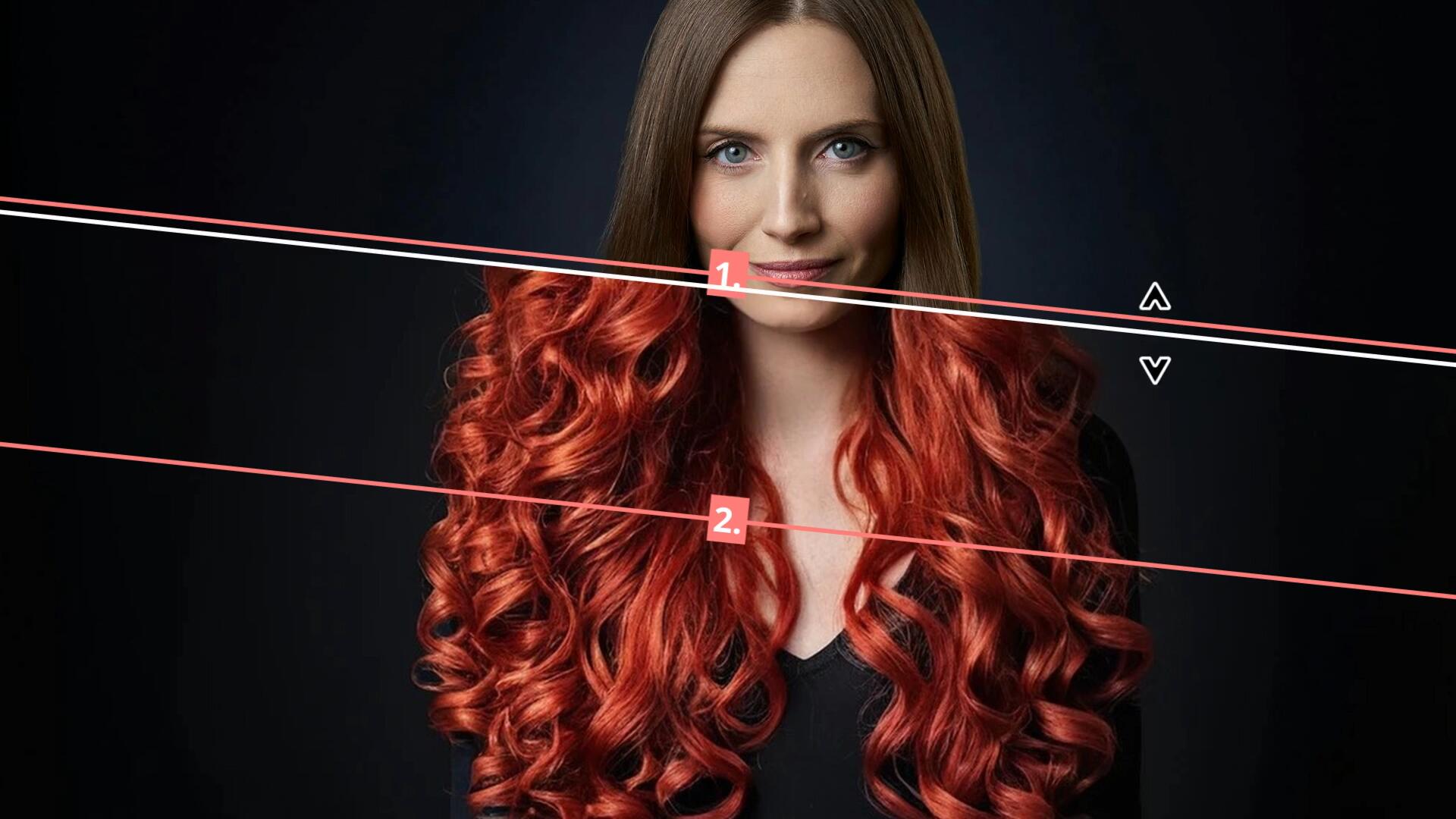 达芬奇预设：调色/健身/美容/装修前后对比效果预设 , sucaiwan.com