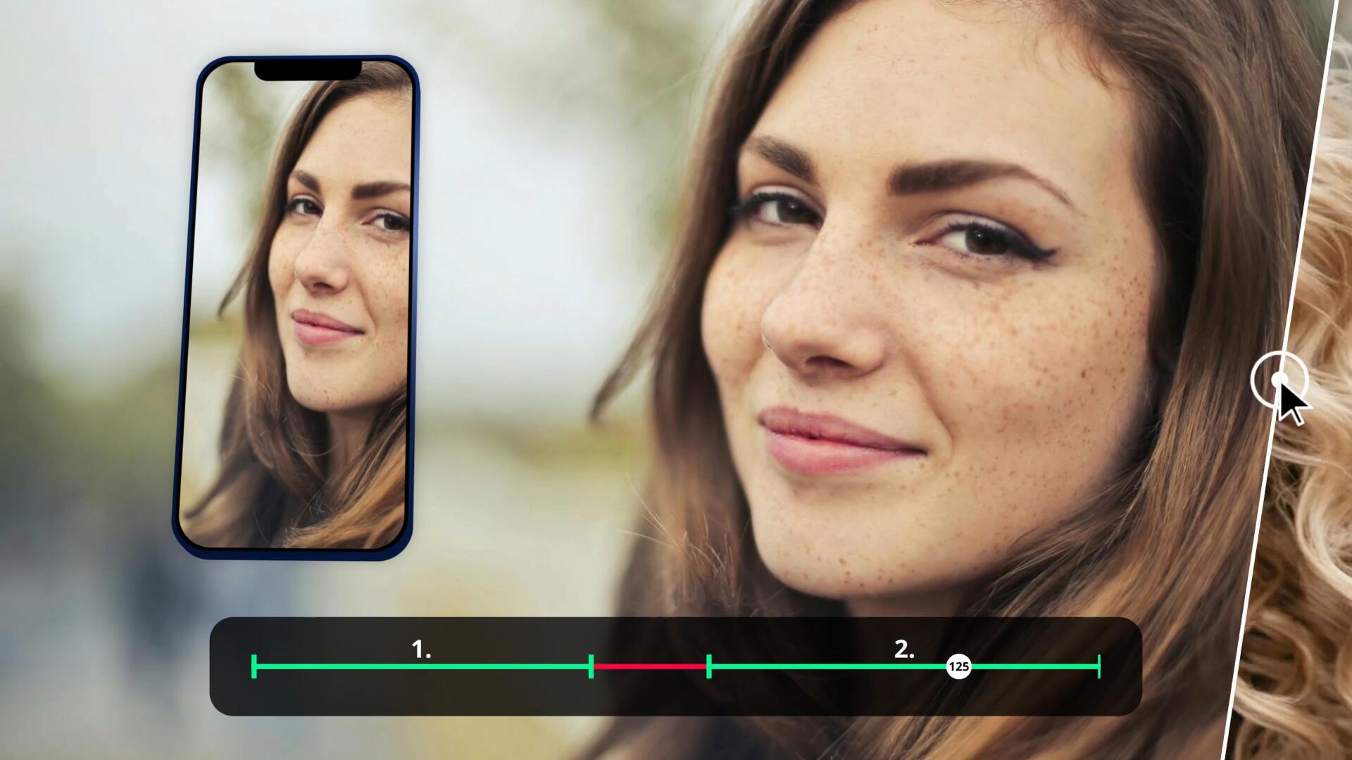 达芬奇预设：调色/健身/美容/装修前后对比效果预设 , sucaiwan.com