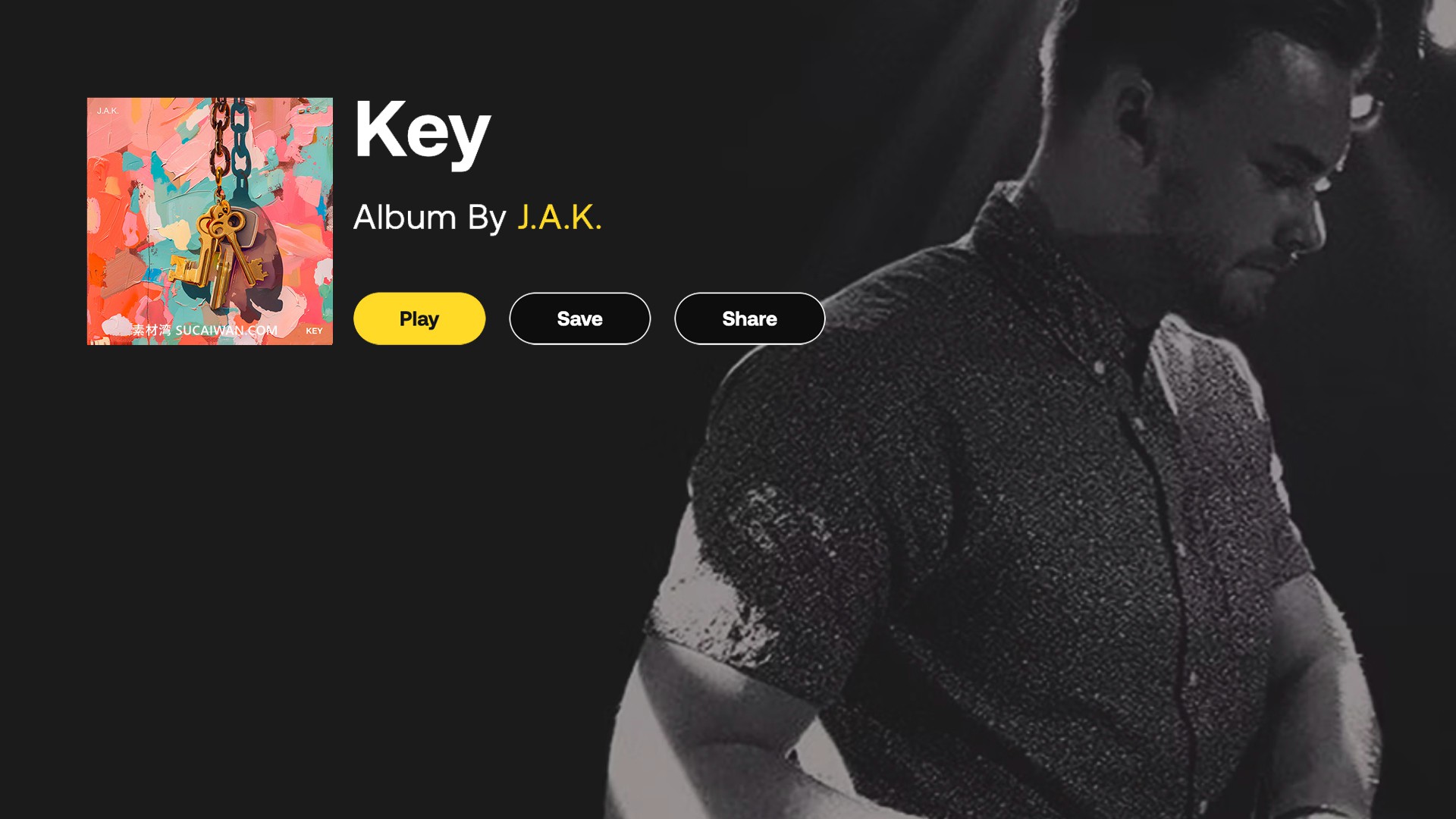 Artlist 3首大气电影打击乐人声流行民族乐、振奋人心、电影氛围感、纪录片、旅拍、无人机航拍视频剪辑BGM背景音乐 JAK - Key , 第1张-素材湾丨精选海外优质设计素材资源 Artlist 3首大气电影打击乐人声流行民族乐、振奋人心、电影氛围感、纪录片、旅拍、无人机航拍视频剪辑BGM背景音乐 JAK - Key , sucaiwan.com