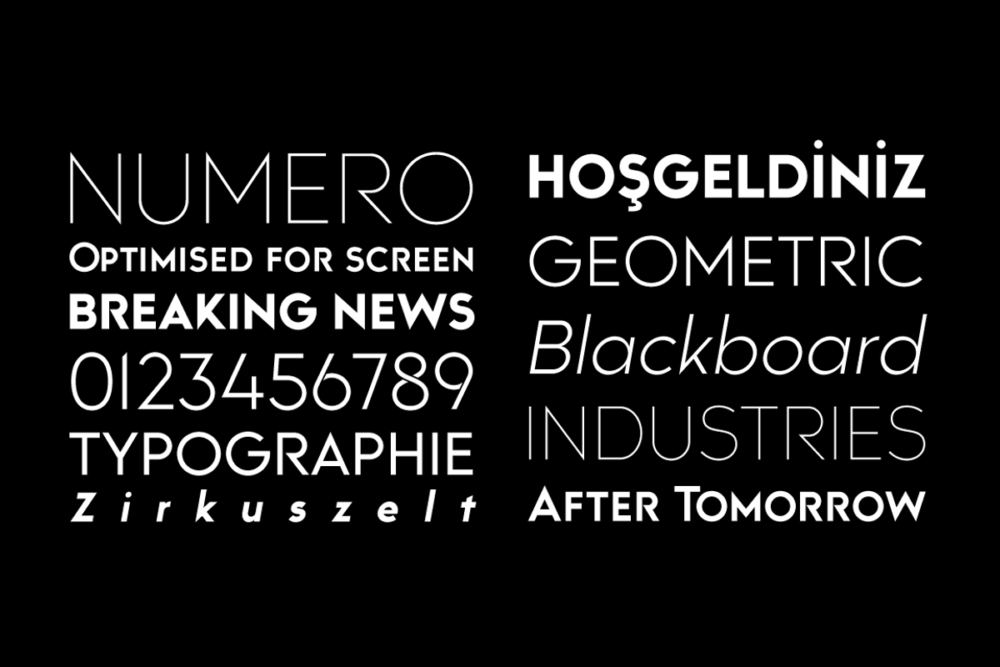 未来派几何风格包装徽标品牌海报标牌logo设计无衬线英文字体安装包 Myfonts – Trakya Sans Font Family , 第3张-素材湾丨精选海外优质设计素材资源 未来派几何风格包装徽标品牌海报标牌logo设计无衬线英文字体安装包 Myfonts – Trakya Sans Font Family , sucaiwan.com