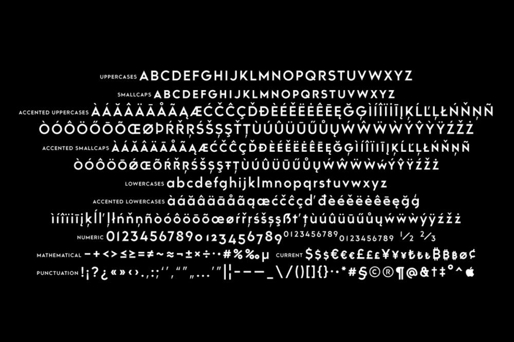 未来派几何风格包装徽标品牌海报标牌logo设计无衬线英文字体安装包 Myfonts – Trakya Sans Font Family , 第7张-素材湾丨精选海外优质设计素材资源 未来派几何风格包装徽标品牌海报标牌logo设计无衬线英文字体安装包 Myfonts – Trakya Sans Font Family , sucaiwan.com