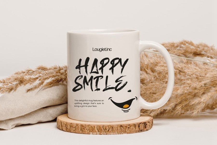 现代优雅杂志海报徽标设计手写英文字体安装包 Attomes – Brush Handwritten Font 设计素材 第2张-素材湾丨精选海外优质设计素材资源 现代优雅杂志海报徽标设计手写英文字体安装包 Attomes – Brush Handwritten Font 设计素材 sucaiwan.com