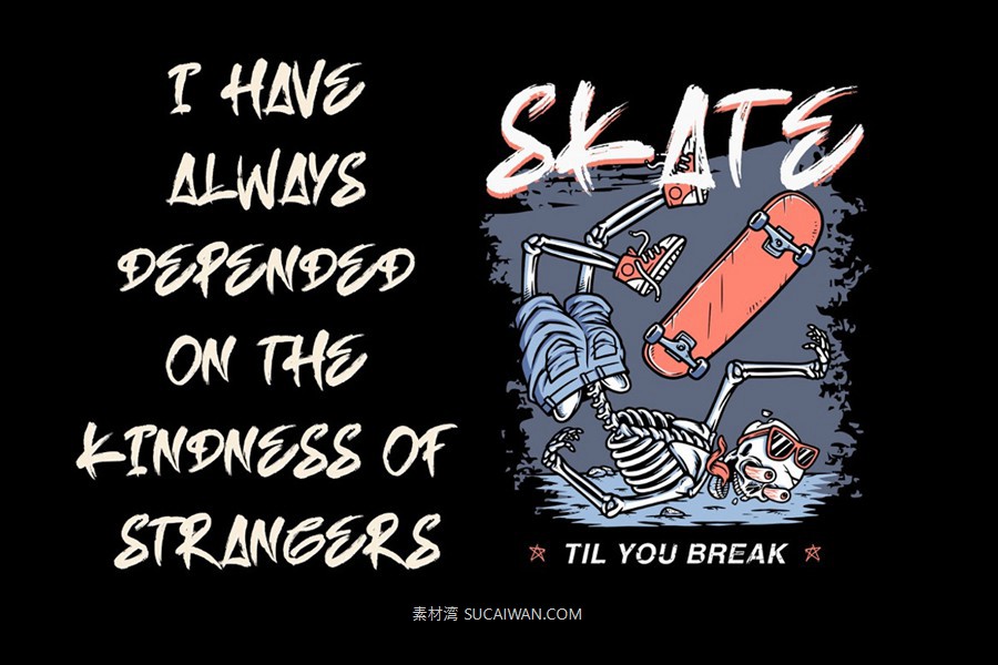 现代优雅杂志海报徽标设计手写英文字体安装包 Attomes – Brush Handwritten Font 设计素材 第8张-素材湾丨精选海外优质设计素材资源 现代优雅杂志海报徽标设计手写英文字体安装包 Attomes – Brush Handwritten Font 设计素材 sucaiwan.com