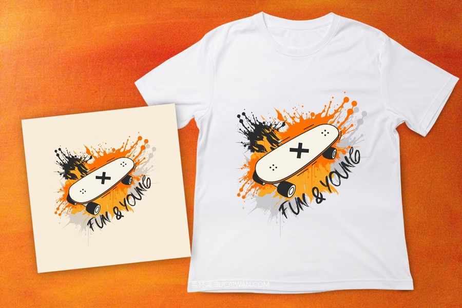 现代优雅杂志海报徽标设计手写英文字体安装包 Attomes – Brush Handwritten Font 设计素材 第12张-素材湾丨精选海外优质设计素材资源 现代优雅杂志海报徽标设计手写英文字体安装包 Attomes – Brush Handwritten Font 设计素材 sucaiwan.com