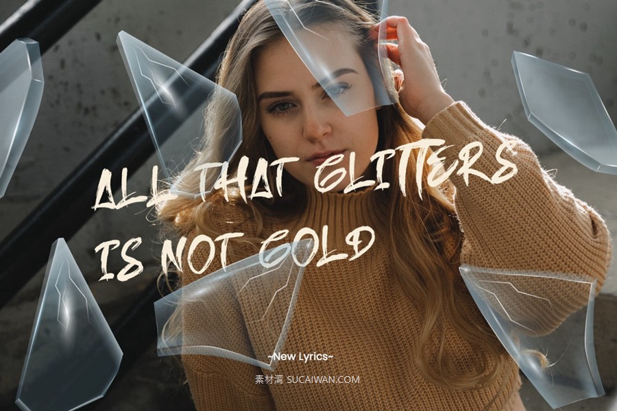 现代优雅杂志海报徽标设计手写英文字体安装包 Attomes – Brush Handwritten Font 设计素材 第15张-素材湾丨精选海外优质设计素材资源 现代优雅杂志海报徽标设计手写英文字体安装包 Attomes – Brush Handwritten Font 设计素材 sucaiwan.com