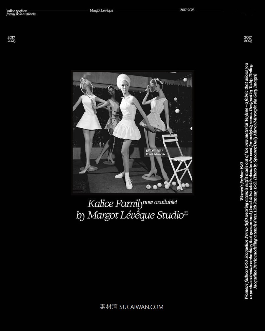 英文字体:现代优雅精致时尚标题斜体排版logo衬线字体 Kalice font 设计素材 第5张-素材湾丨精选海外优质设计素材资源 英文字体:现代优雅精致时尚标题斜体排版logo衬线字体 Kalice font 设计素材 sucaiwan.com