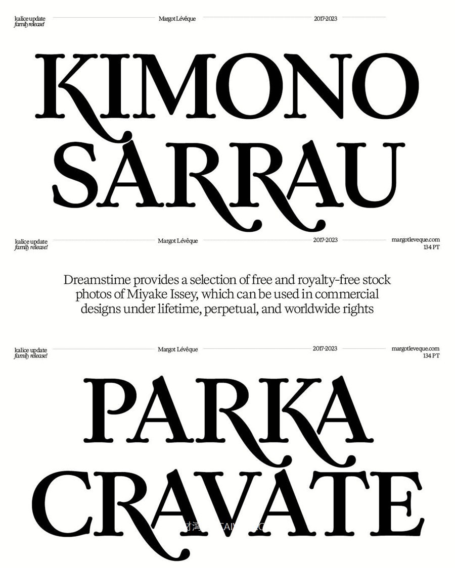 英文字体:现代优雅精致时尚标题斜体排版logo衬线字体 Kalice font 设计素材 第14张-素材湾丨精选海外优质设计素材资源 英文字体:现代优雅精致时尚标题斜体排版logo衬线字体 Kalice font 设计素材 sucaiwan.com