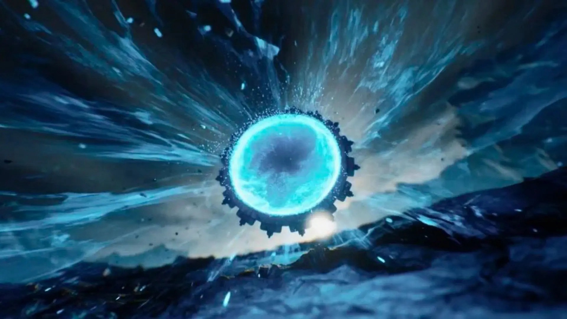 Houdini/UE风格化游戏实时特效过场动画视频教程 中英文字幕 Rebelway – Stylized Realtime FX for Games , 第1张-素材湾丨精选海外优质设计素材资源 Houdini/UE风格化游戏实时特效过场动画视频教程 中英文字幕 Rebelway – Stylized Realtime FX for Games , sucaiwan.com