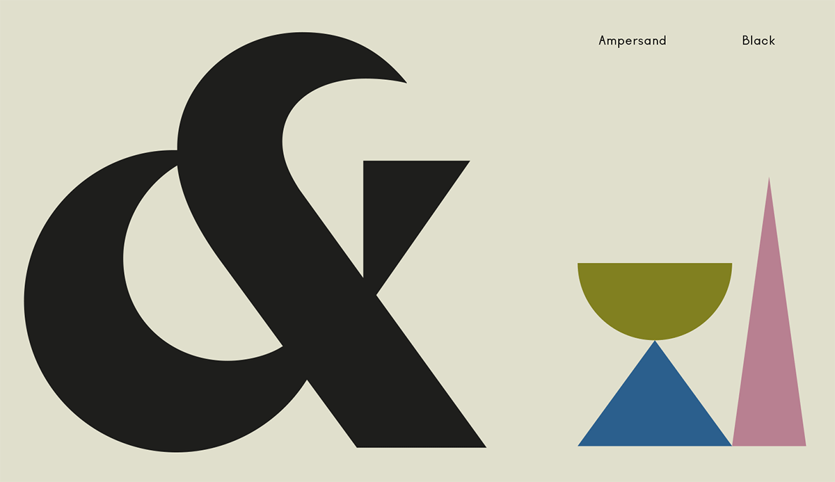 潮流逆反差视觉海报标题logo设计psai英文字体安装包 Cako Font Family 设计素材 sucaiwan.com