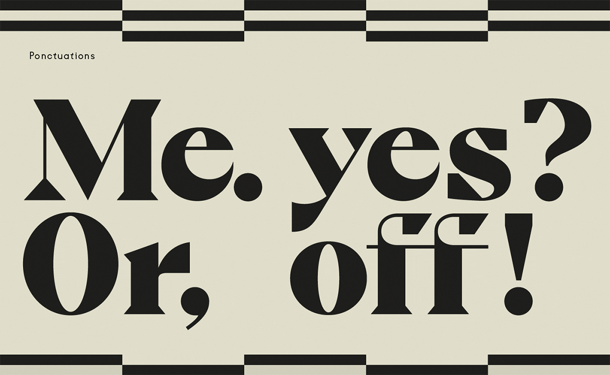 潮流逆反差视觉海报标题logo设计psai英文字体安装包 Cako Font Family 设计素材 sucaiwan.com