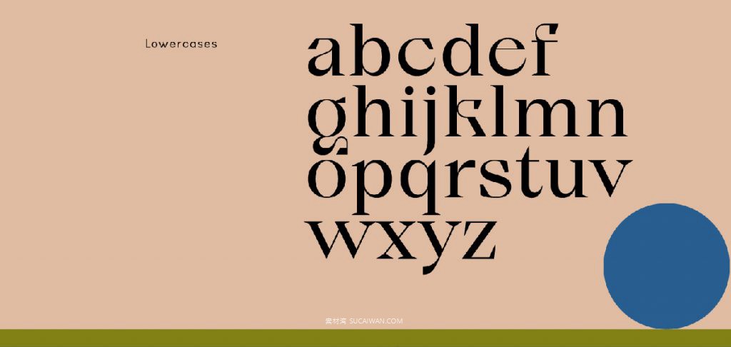 潮流逆反差视觉海报标题logo设计psai英文字体安装包 Cako Font Family 设计素材 sucaiwan.com