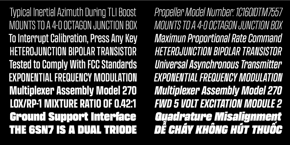 现代简洁线条视觉冲击几何风psai无衬线英文字体安装包 Adobe Fonts – Transducer Font Family , 第3张-素材湾丨精选海外优质设计素材资源 现代简洁线条视觉冲击几何风psai无衬线英文字体安装包 Adobe Fonts – Transducer Font Family , sucaiwan.com