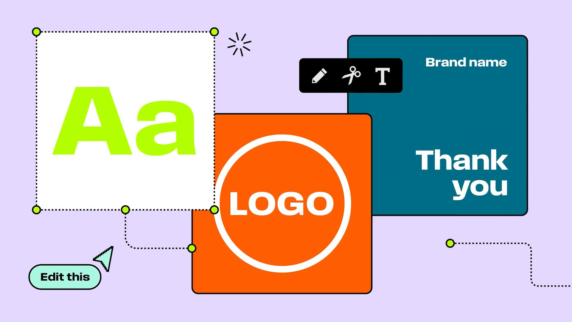 AE/PR模板:全新创意设计感几何氛围网格版式动画文字标题排版4K开场片头 , 第2张-素材湾丨精选海外优质设计素材资源 AE/PR模板:全新创意设计感几何氛围网格版式动画文字标题排版4K开场片头 , sucaiwan.com