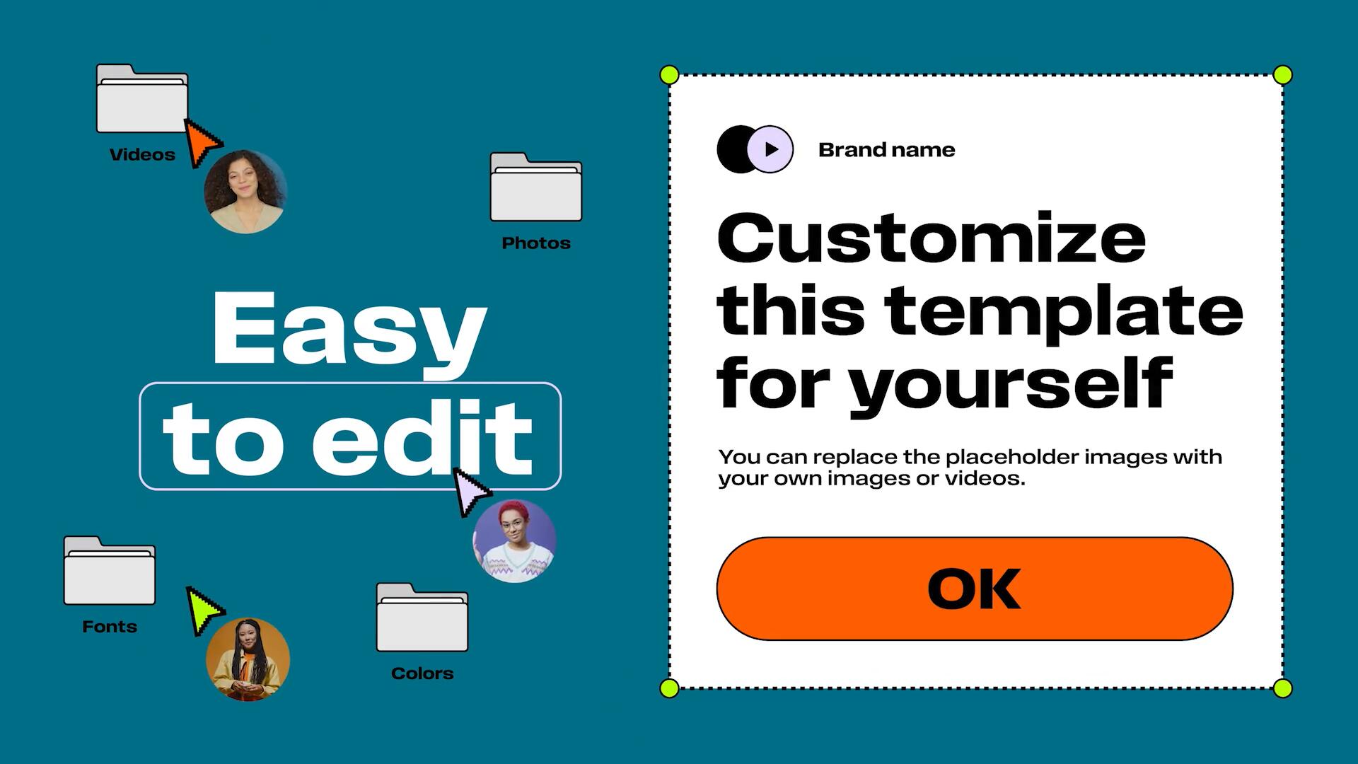 AE/PR模板:全新创意设计感几何氛围网格版式动画文字标题排版4K开场片头 , 第5张-素材湾丨精选海外优质设计素材资源 AE/PR模板:全新创意设计感几何氛围网格版式动画文字标题排版4K开场片头 , sucaiwan.com