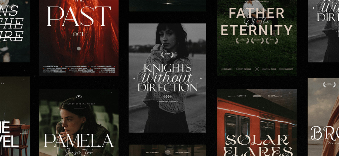 102组专业竖屏垂直好莱坞电影戏剧海报图文标题动画PR/AE模板+PSD模板套装 Pixflow – Animated Vertical Film Posters , 第3张-素材湾丨精选海外优质设计素材资源 102组专业竖屏垂直好莱坞电影戏剧海报图文标题动画PR/AE模板+PSD模板套装 Pixflow – Animated Vertical Film Posters , sucaiwan.com