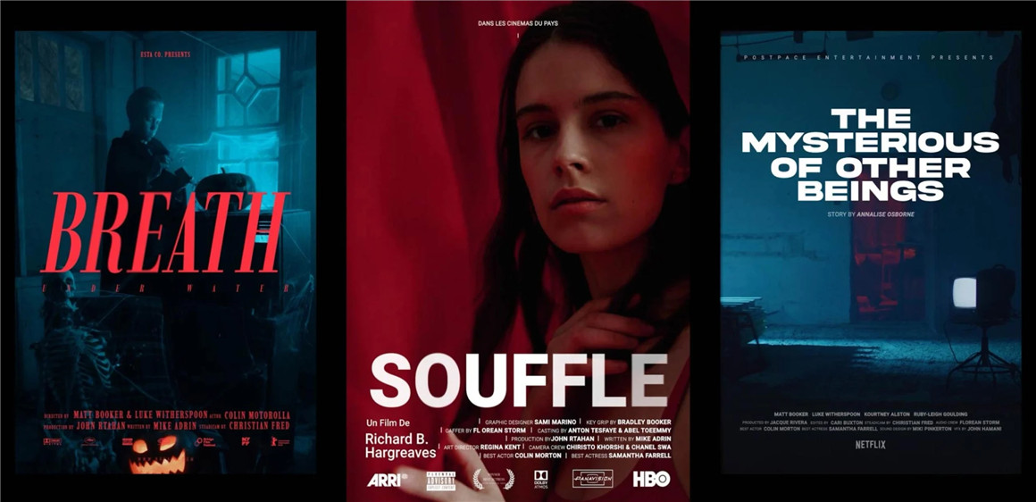 102组专业竖屏垂直好莱坞电影戏剧海报图文标题动画PR/AE模板+PSD模板套装 Pixflow – Animated Vertical Film Posters , 第6张-素材湾丨精选海外优质设计素材资源 102组专业竖屏垂直好莱坞电影戏剧海报图文标题动画PR/AE模板+PSD模板套装 Pixflow – Animated Vertical Film Posters , sucaiwan.com