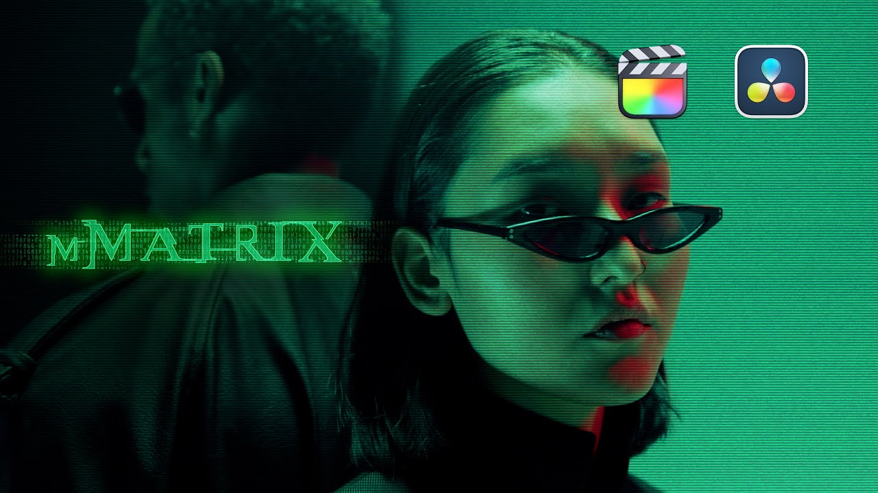 达芬奇/FCPX插件: 科幻电影《黑客帝国》数字代码故障文字标题排版过渡 MotionVFX mMatrix 插件预设 第1张-素材湾丨精选海外优质设计素材资源 达芬奇/FCPX插件: 科幻电影《黑客帝国》数字代码故障文字标题排版过渡 MotionVFX mMatrix 插件预设 sucaiwan.com