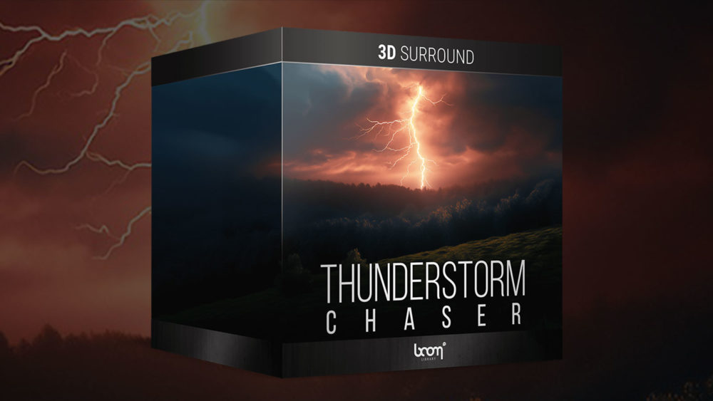 208组风暴暴风雨雨滴冰雹风声雷声无损音效素材包 Boom Library Thunderstorm Chaser 3D Surround / Stereo WAV , 第1张-素材湾丨精选海外优质设计素材资源 208组风暴暴风雨雨滴冰雹风声雷声无损音效素材包 Boom Library Thunderstorm Chaser 3D Surround / Stereo WAV , sucaiwan.com