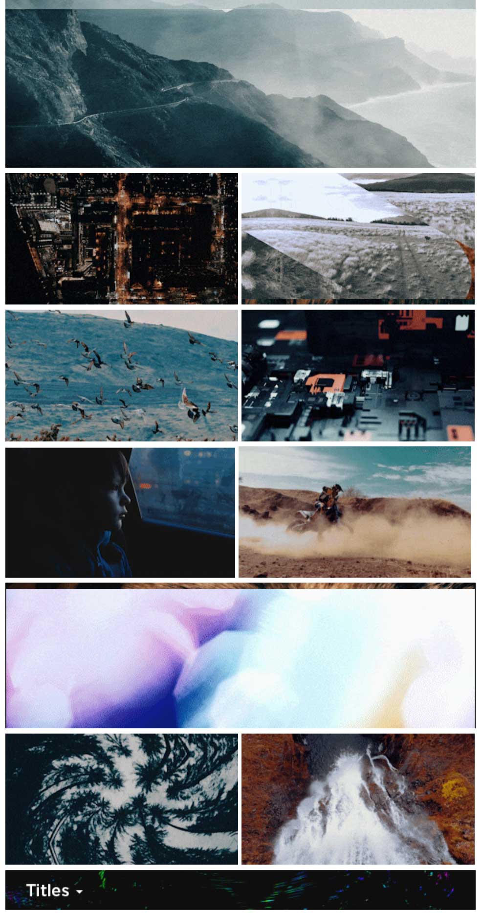 达芬奇模板:1000个全能创意电影剪辑转场、效果、标题字幕、叠加、音效素材包 FX Presets Bundle V5 , 第4张-素材湾丨精选海外优质设计素材资源 达芬奇模板:1000个全能创意电影剪辑转场、效果、标题字幕、叠加、音效素材包 FX Presets Bundle V5 , sucaiwan.com