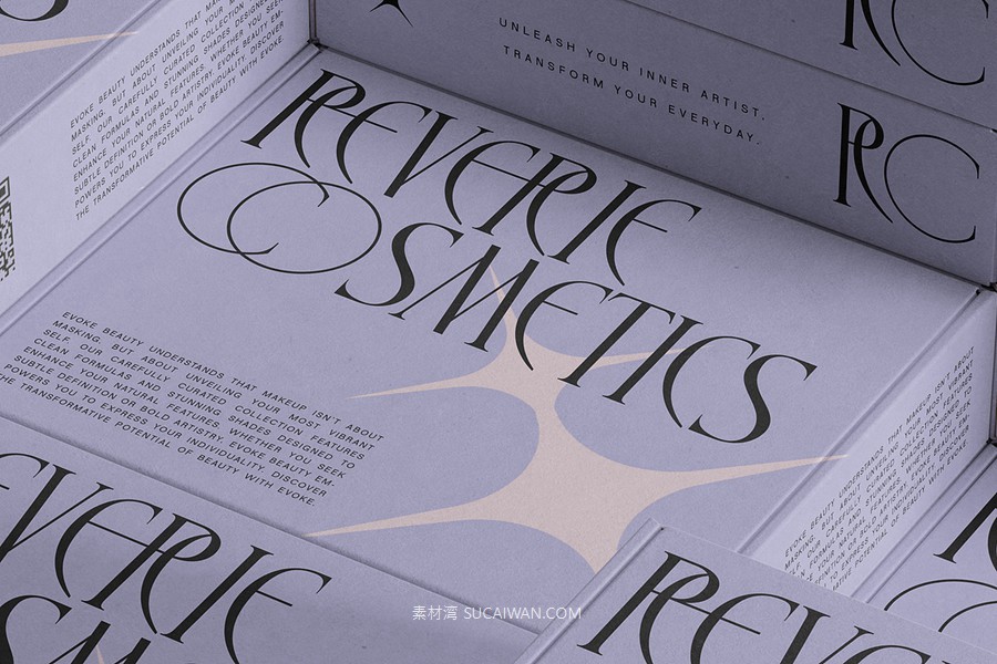 复古风格精致古典美学艺术衬线连字标题logo排版装饰字体 SLTF Rogue Rebellion - Ligature Serif Font , sucaiwan.com