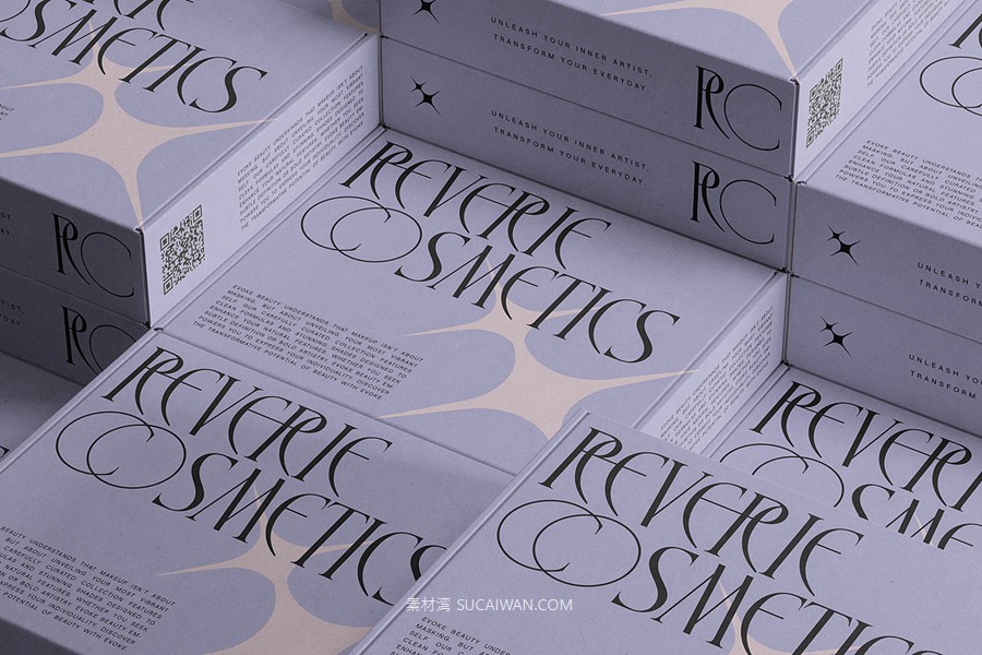 复古风格精致古典美学艺术衬线连字标题logo排版装饰字体 SLTF Rogue Rebellion - Ligature Serif Font , sucaiwan.com