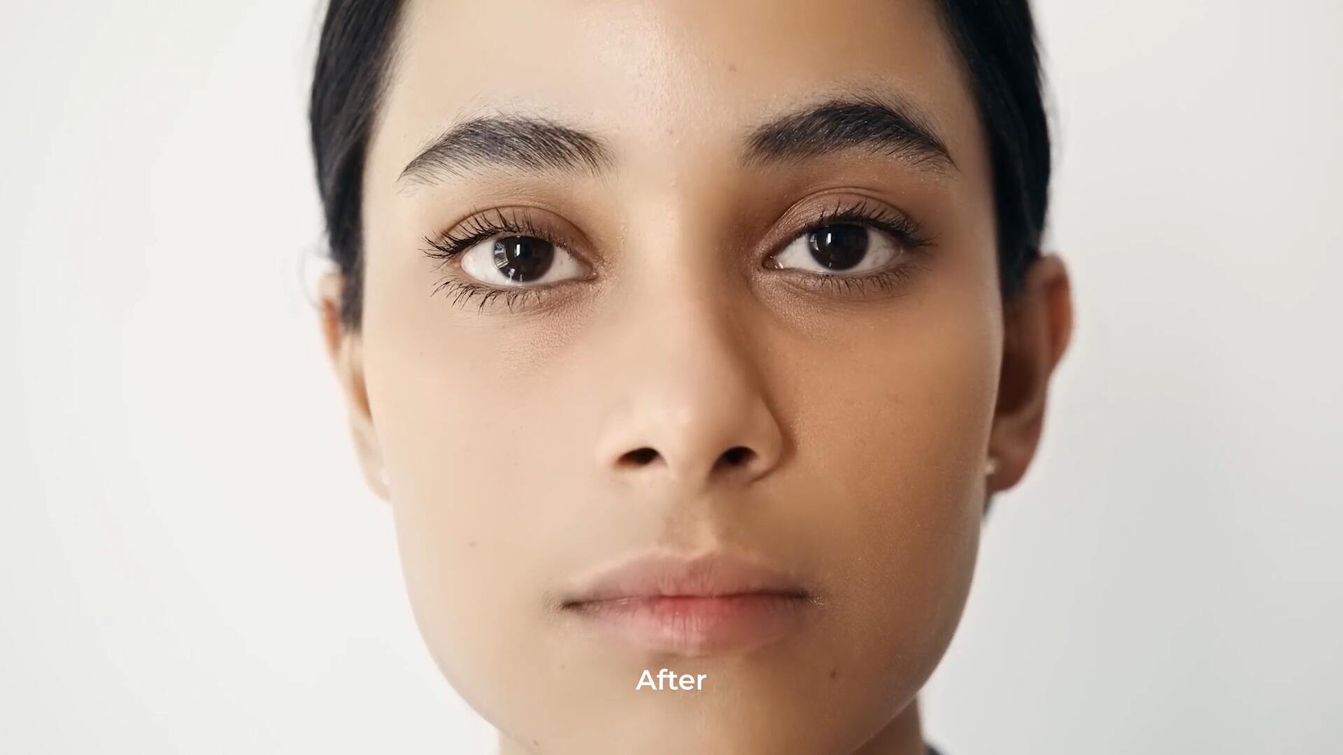 达芬奇预设：皮肤修饰磨皮祛斑效果预设 , sucaiwan.com