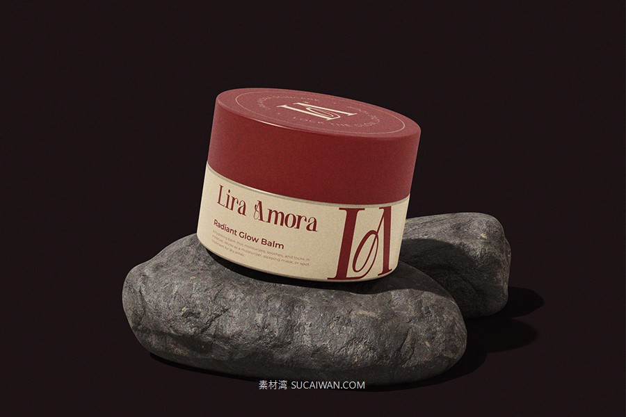 时尚优雅奢华品牌包装徽标设计衬线英文字体安装包 Kagea – Luxury Women Ligature Font , 第6张-素材湾丨精选海外优质设计素材资源 时尚优雅奢华品牌包装徽标设计衬线英文字体安装包 Kagea – Luxury Women Ligature Font , sucaiwan.com