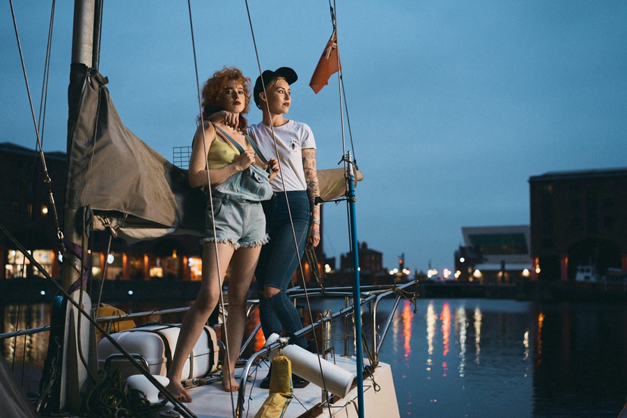 Digistock Kodachrome Collection for Lightroom 69款复古柯达Kodachrome克罗姆胶片模拟人像风光摄影后期调色Lightroom预设 , sucaiwan.com