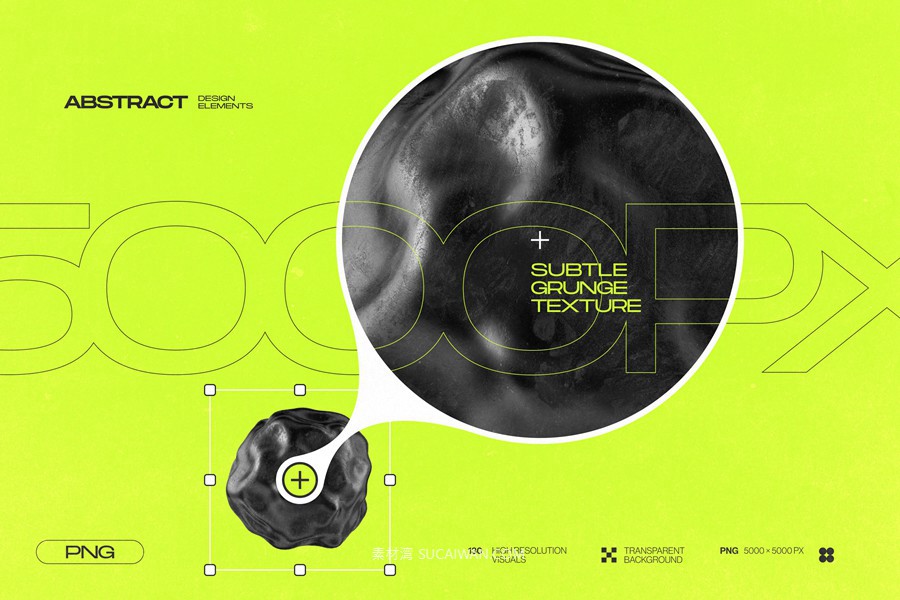 130款未来科幻3D立体抽象几何图形视觉海报png免抠背景图设计素材 130 Black 3D Elements Collection Vol.1 by Samolevsky , 第15张-素材湾丨精选海外优质设计素材资源 130款未来科幻3D立体抽象几何图形视觉海报png免抠背景图设计素材 130 Black 3D Elements Collection Vol.1 by Samolevsky , sucaiwan.com