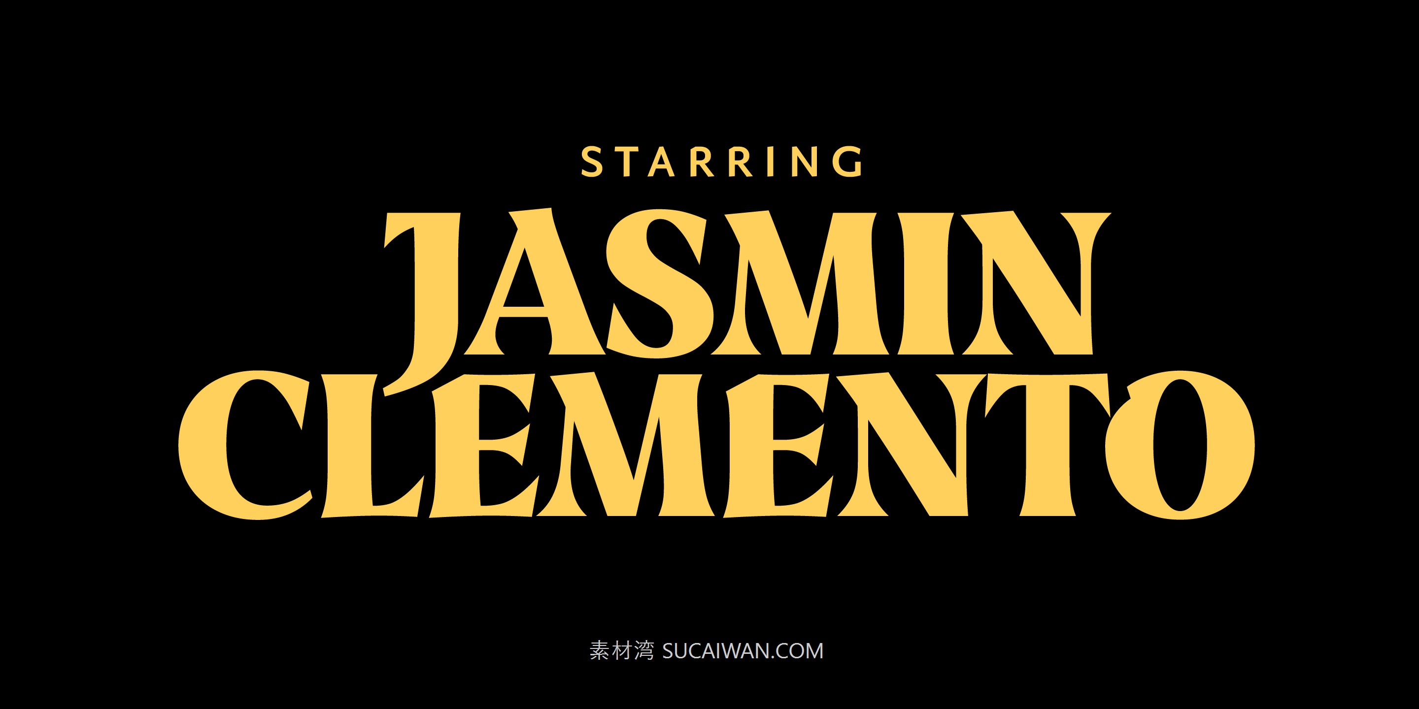 经典优雅女性化视觉海报标题标签品牌Logo设计衬线英文字体安装包 MyFonts – Lorne Font Family 设计素材 sucaiwan.com