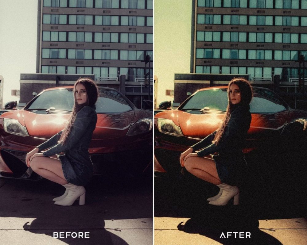 永恒复古经典渐晕胶片颗粒模拟人像摄影照片调色Lightroom预设 Presets – Memoir Preset Collection , 第2张-素材湾丨精选海外优质设计素材资源 永恒复古经典渐晕胶片颗粒模拟人像摄影照片调色Lightroom预设 Presets – Memoir Preset Collection , sucaiwan.com