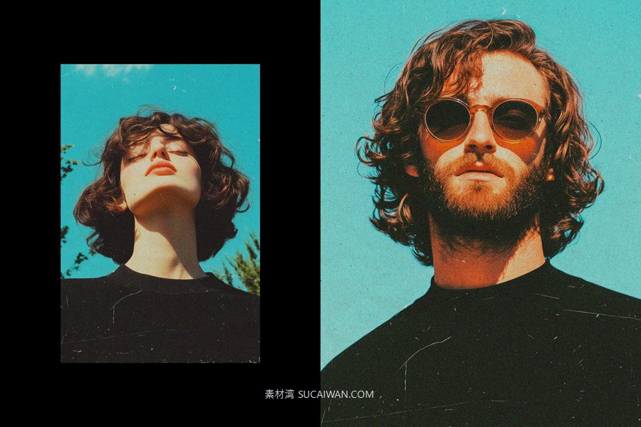 复古梦幻粒状模糊照片效果ps特效滤镜样机 Indie Cinema Photo Effect , 第4张-素材湾丨精选海外优质设计素材资源 复古梦幻粒状模糊照片效果ps特效滤镜样机 Indie Cinema Photo Effect , sucaiwan.com