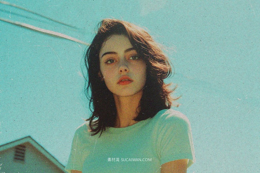 复古梦幻粒状模糊照片效果ps特效滤镜样机 Indie Cinema Photo Effect , 第3张-素材湾丨精选海外优质设计素材资源 复古梦幻粒状模糊照片效果ps特效滤镜样机 Indie Cinema Photo Effect , sucaiwan.com