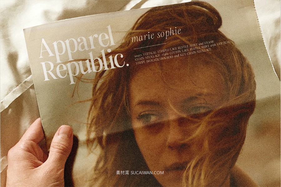 经典优雅复古美学徽标logo包装标题婚礼海报设计衬线英文字体安装包 Fitzgerald — Classic Retro Serif 设计素材 第6张-素材湾丨精选海外优质设计素材资源 经典优雅复古美学徽标logo包装标题婚礼海报设计衬线英文字体安装包 Fitzgerald — Classic Retro Serif 设计素材 sucaiwan.com