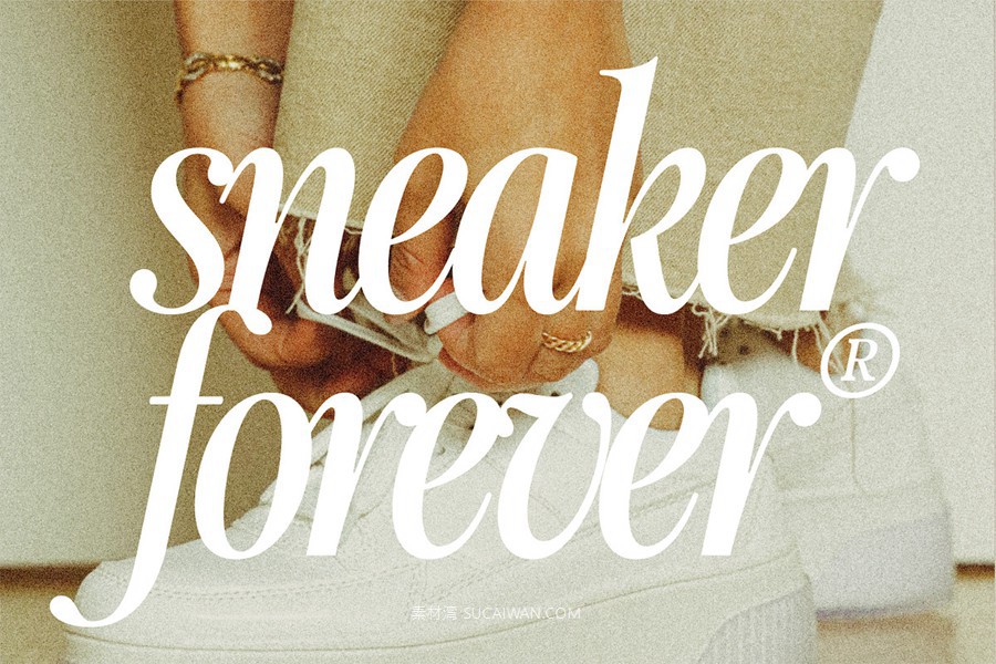 经典优雅复古美学徽标logo包装标题婚礼海报设计衬线英文字体安装包 Fitzgerald — Classic Retro Serif 设计素材 第8张-素材湾丨精选海外优质设计素材资源 经典优雅复古美学徽标logo包装标题婚礼海报设计衬线英文字体安装包 Fitzgerald — Classic Retro Serif 设计素材 sucaiwan.com