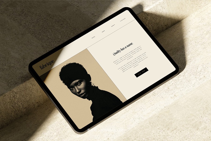 经典优雅复古美学徽标logo包装标题婚礼海报设计衬线英文字体安装包 Fitzgerald — Classic Retro Serif 设计素材 第10张-素材湾丨精选海外优质设计素材资源 经典优雅复古美学徽标logo包装标题婚礼海报设计衬线英文字体安装包 Fitzgerald — Classic Retro Serif 设计素材 sucaiwan.com