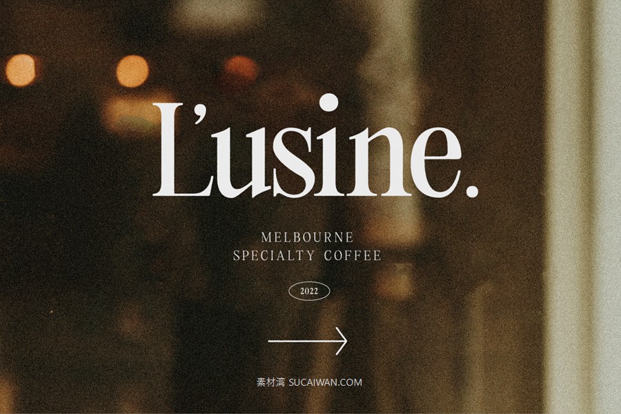 经典优雅复古美学徽标logo包装标题婚礼海报设计衬线英文字体安装包 Fitzgerald — Classic Retro Serif 设计素材 第11张-素材湾丨精选海外优质设计素材资源 经典优雅复古美学徽标logo包装标题婚礼海报设计衬线英文字体安装包 Fitzgerald — Classic Retro Serif 设计素材 sucaiwan.com