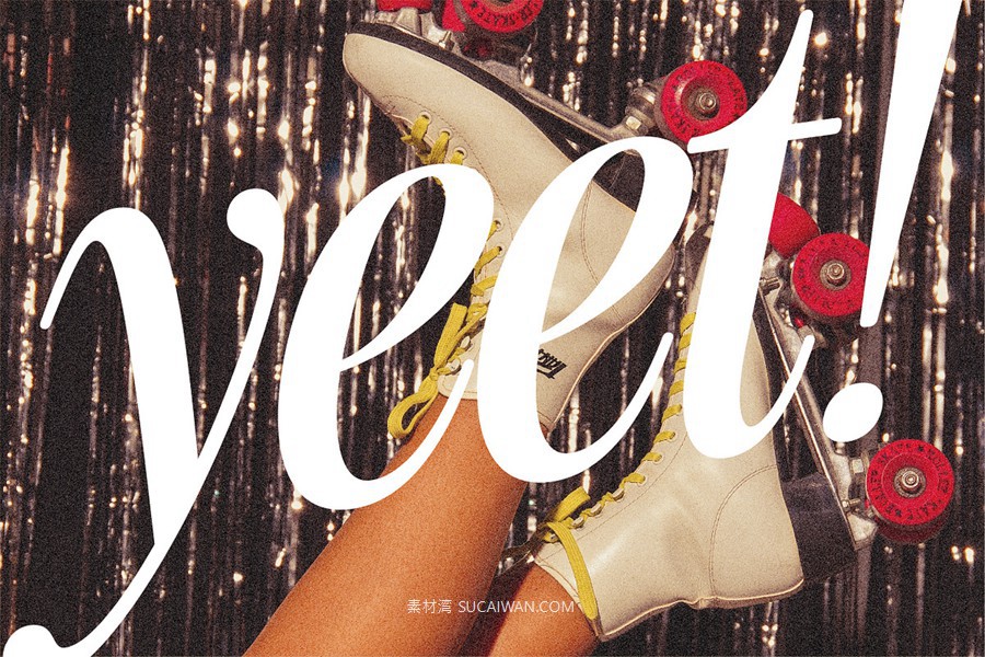 经典优雅复古美学徽标logo包装标题婚礼海报设计衬线英文字体安装包 Fitzgerald — Classic Retro Serif 设计素材 第26张-素材湾丨精选海外优质设计素材资源 经典优雅复古美学徽标logo包装标题婚礼海报设计衬线英文字体安装包 Fitzgerald — Classic Retro Serif 设计素材 sucaiwan.com