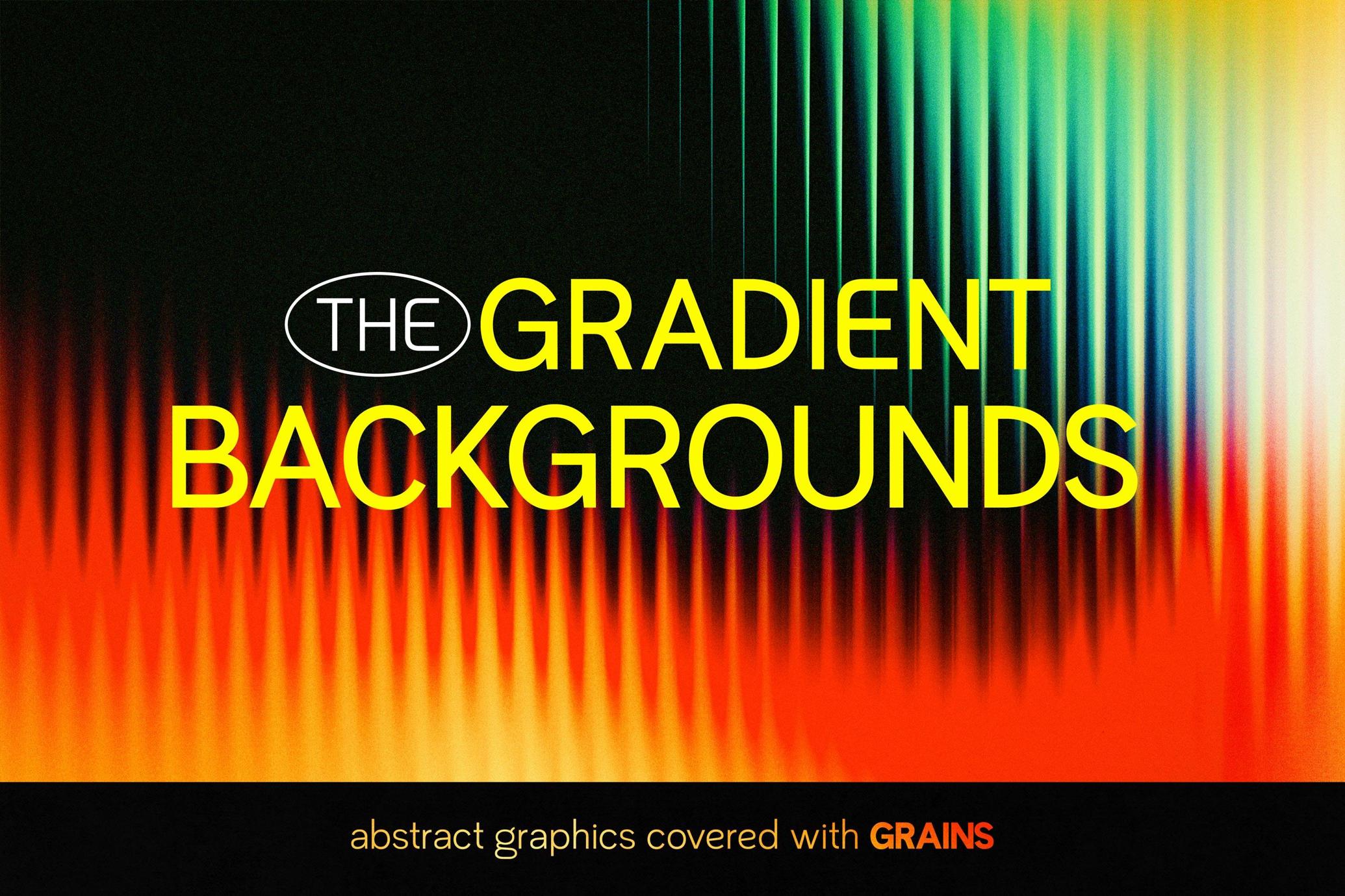 8款分形长虹玻璃科幻渐变海报设计JPG背景素材 The Gradient Backgrounds Pack , 第1张-素材湾丨精选海外优质设计素材资源 8款分形长虹玻璃科幻渐变海报设计JPG背景素材 The Gradient Backgrounds Pack , sucaiwan.com