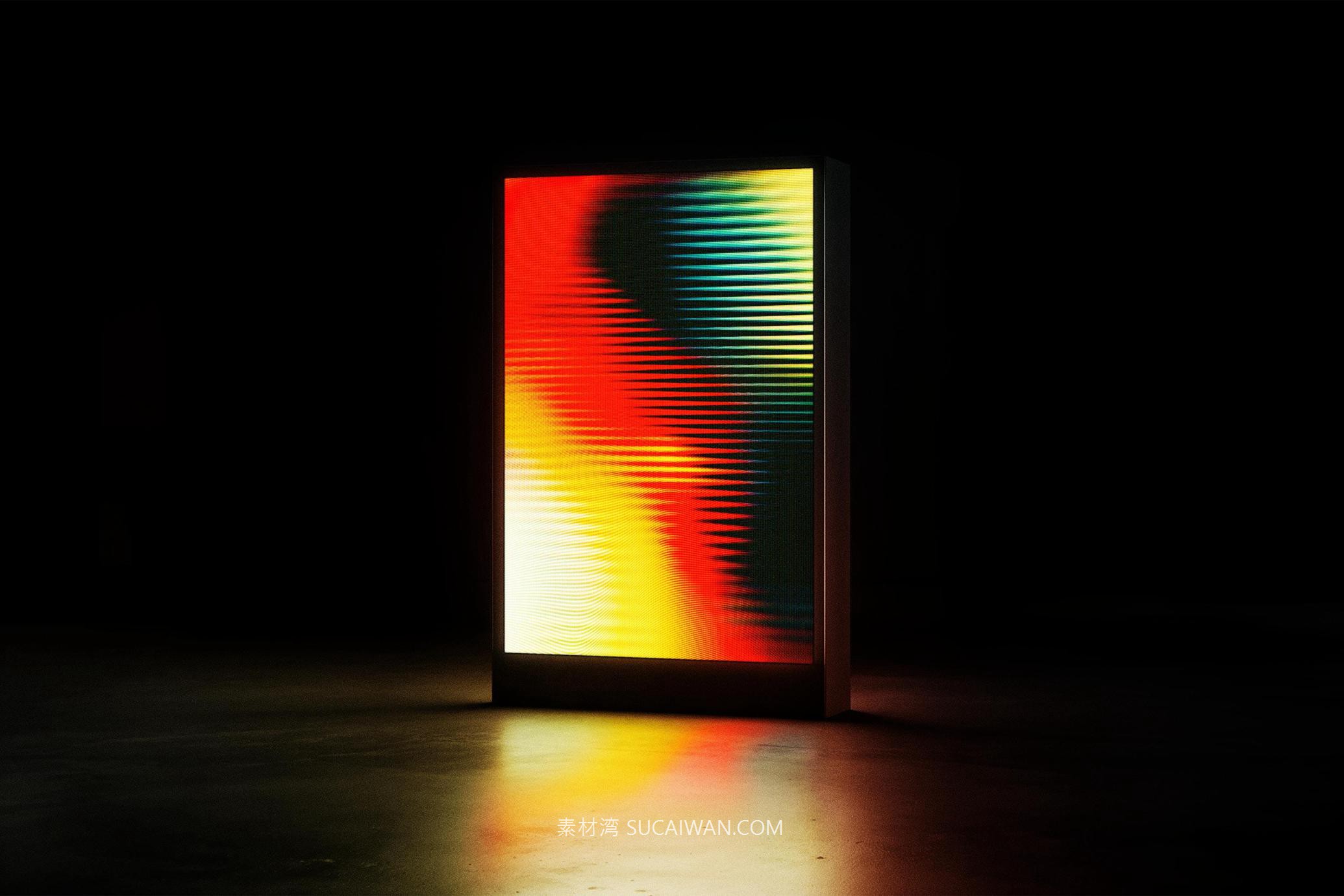 8款分形长虹玻璃科幻渐变海报设计JPG背景素材 The Gradient Backgrounds Pack , 第6张-素材湾丨精选海外优质设计素材资源 8款分形长虹玻璃科幻渐变海报设计JPG背景素材 The Gradient Backgrounds Pack , sucaiwan.com