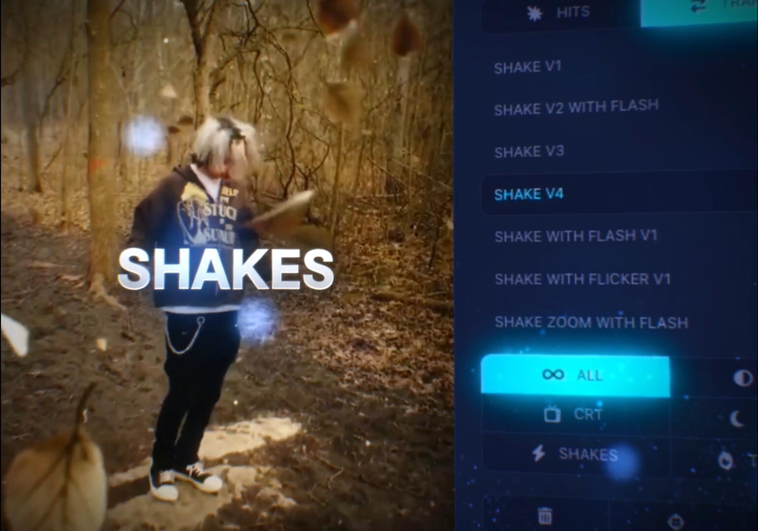 Tiny Tapes - FASTFX 嘻哈说唱视觉终极视频剪辑编辑节奏、转场、风格化PR插件 , 第5张-素材湾丨精选海外优质设计素材资源 Tiny Tapes - FASTFX 嘻哈说唱视觉终极视频剪辑编辑节奏、转场、风格化PR插件 , sucaiwan.com