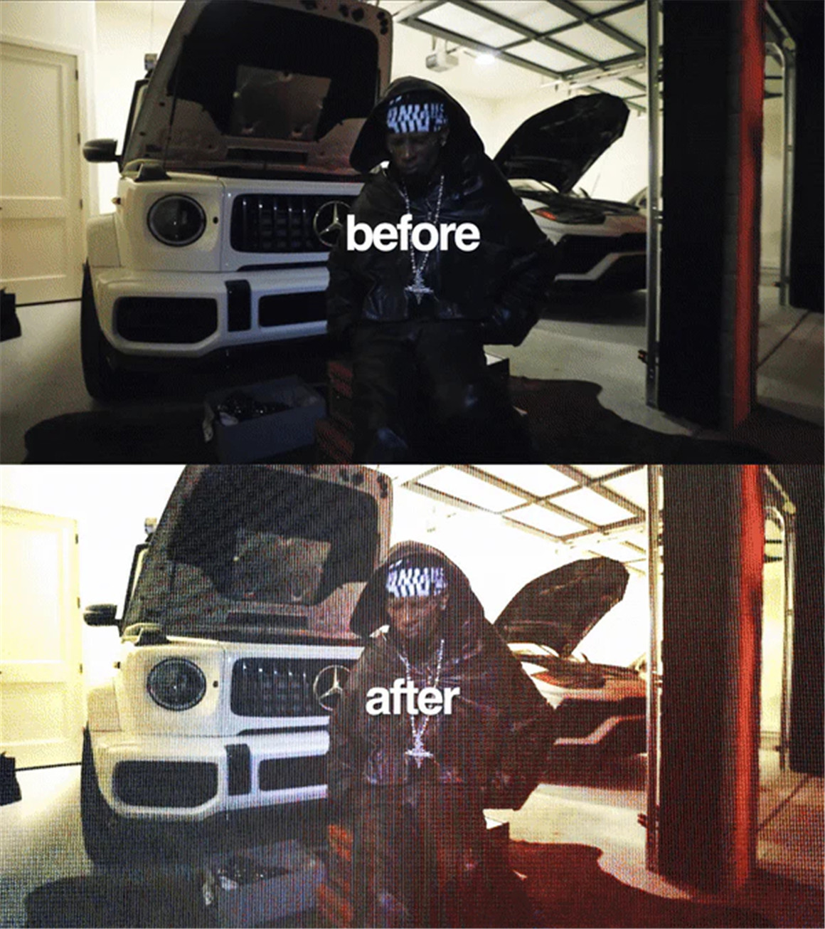 Tiny Tapes - FASTFX 嘻哈说唱视觉终极视频剪辑编辑节奏、转场、风格化PR插件 , 第10张-素材湾丨精选海外优质设计素材资源 Tiny Tapes - FASTFX 嘻哈说唱视觉终极视频剪辑编辑节奏、转场、风格化PR插件 , sucaiwan.com