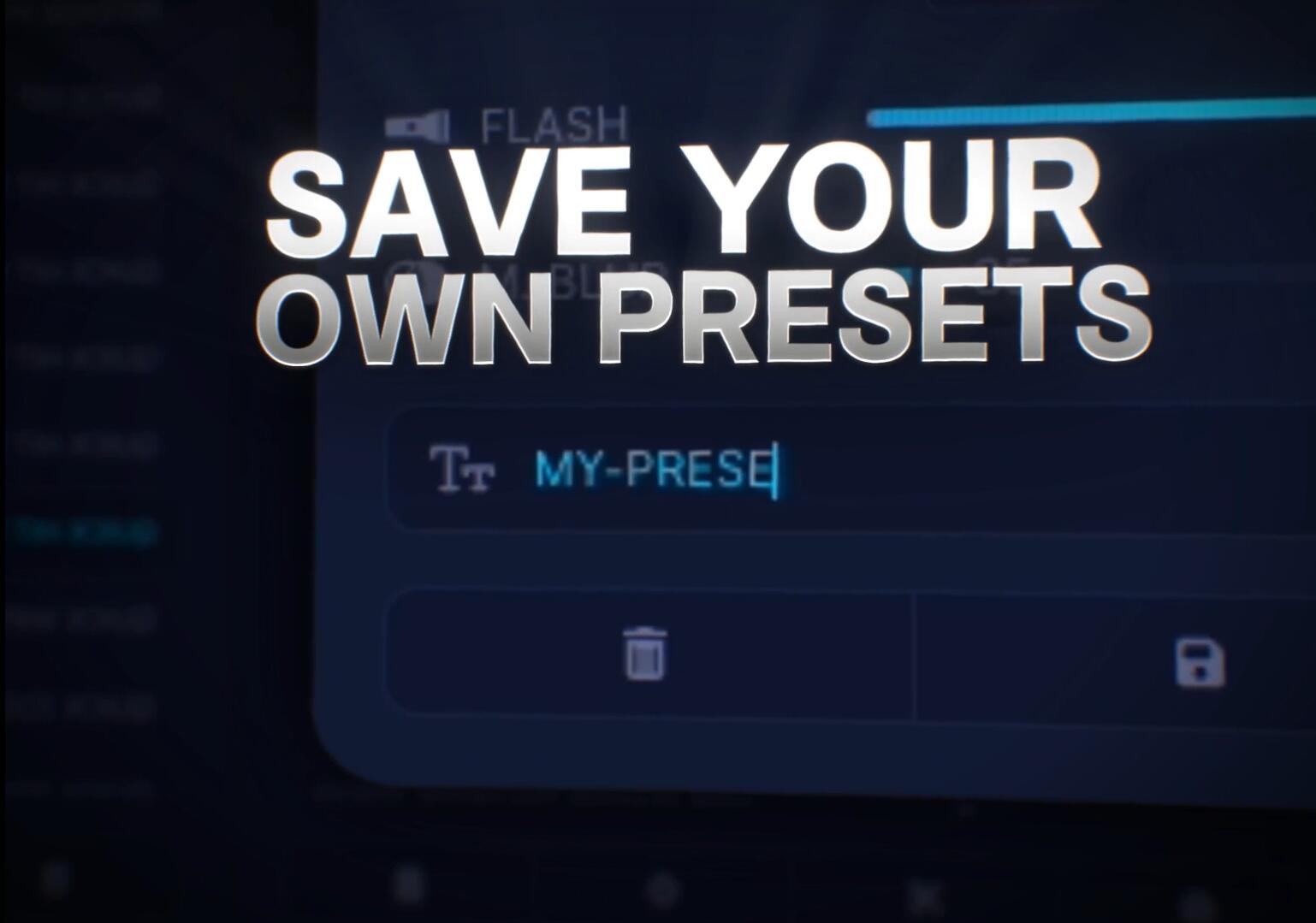 Tiny Tapes - FASTFX 嘻哈说唱视觉终极视频剪辑编辑节奏、转场、风格化PR插件 , 第8张-素材湾丨精选海外优质设计素材资源 Tiny Tapes - FASTFX 嘻哈说唱视觉终极视频剪辑编辑节奏、转场、风格化PR插件 , sucaiwan.com