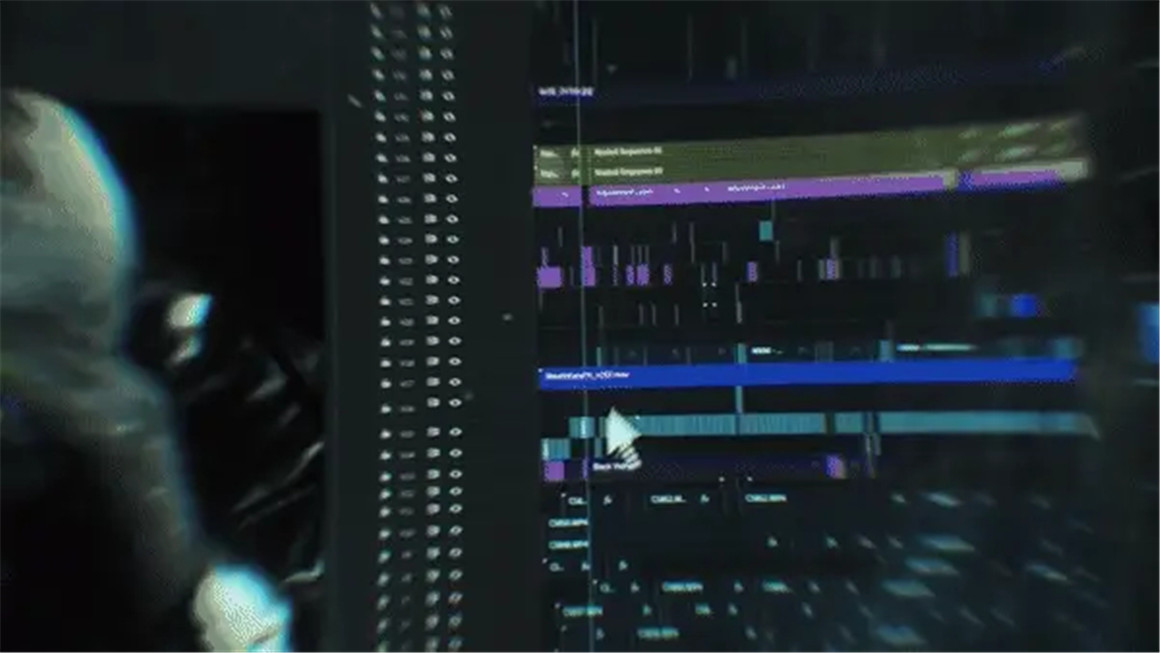 Tiny Tapes - FASTFX 嘻哈说唱视觉终极视频剪辑编辑节奏、转场、风格化PR插件 , 第9张-素材湾丨精选海外优质设计素材资源 Tiny Tapes - FASTFX 嘻哈说唱视觉终极视频剪辑编辑节奏、转场、风格化PR插件 , sucaiwan.com