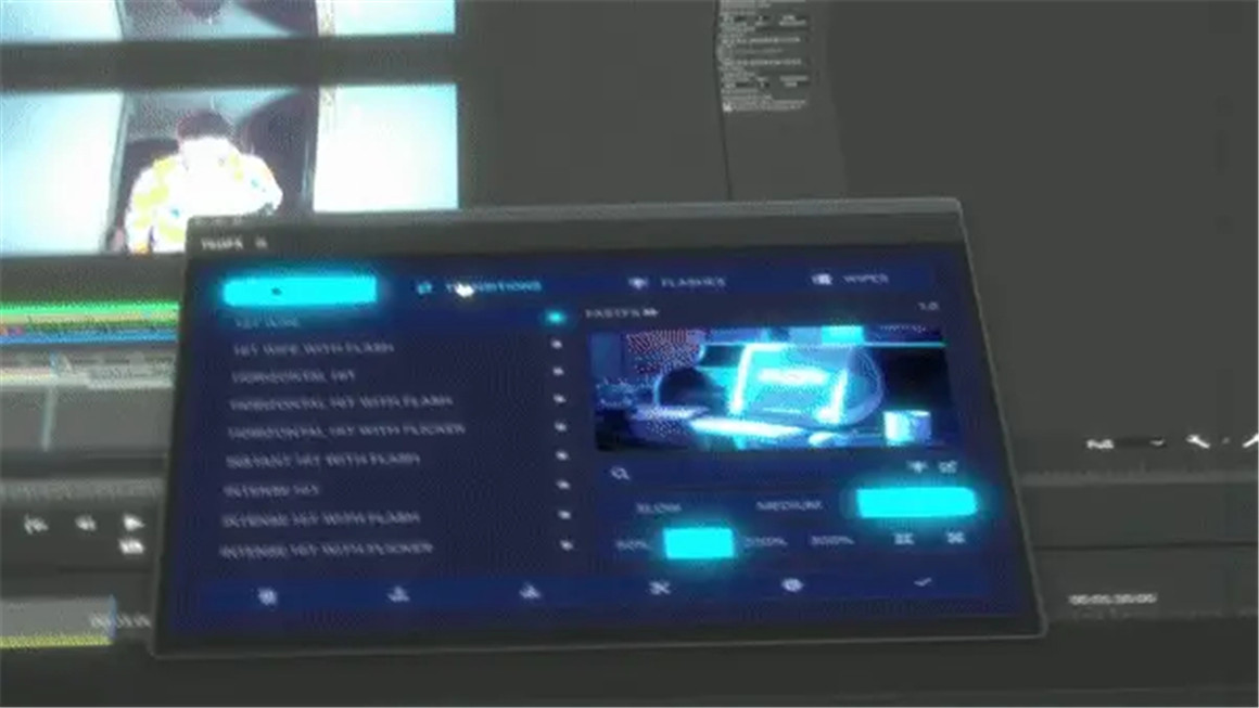 Tiny Tapes - FASTFX 嘻哈说唱视觉终极视频剪辑编辑节奏、转场、风格化PR插件 , 第13张-素材湾丨精选海外优质设计素材资源 Tiny Tapes - FASTFX 嘻哈说唱视觉终极视频剪辑编辑节奏、转场、风格化PR插件 , sucaiwan.com