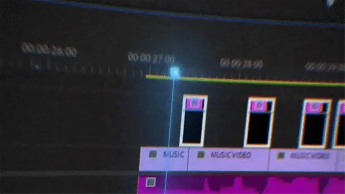 Tiny Tapes - FASTFX 嘻哈说唱视觉终极视频剪辑编辑节奏、转场、风格化PR插件 , 第12张-素材湾丨精选海外优质设计素材资源 Tiny Tapes - FASTFX 嘻哈说唱视觉终极视频剪辑编辑节奏、转场、风格化PR插件 , sucaiwan.com